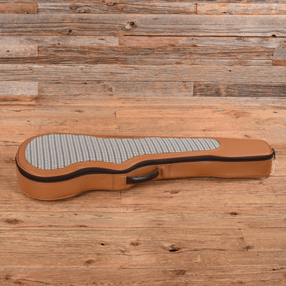 Powers Electric A-Type FF Blue 2024 Electric Guitars