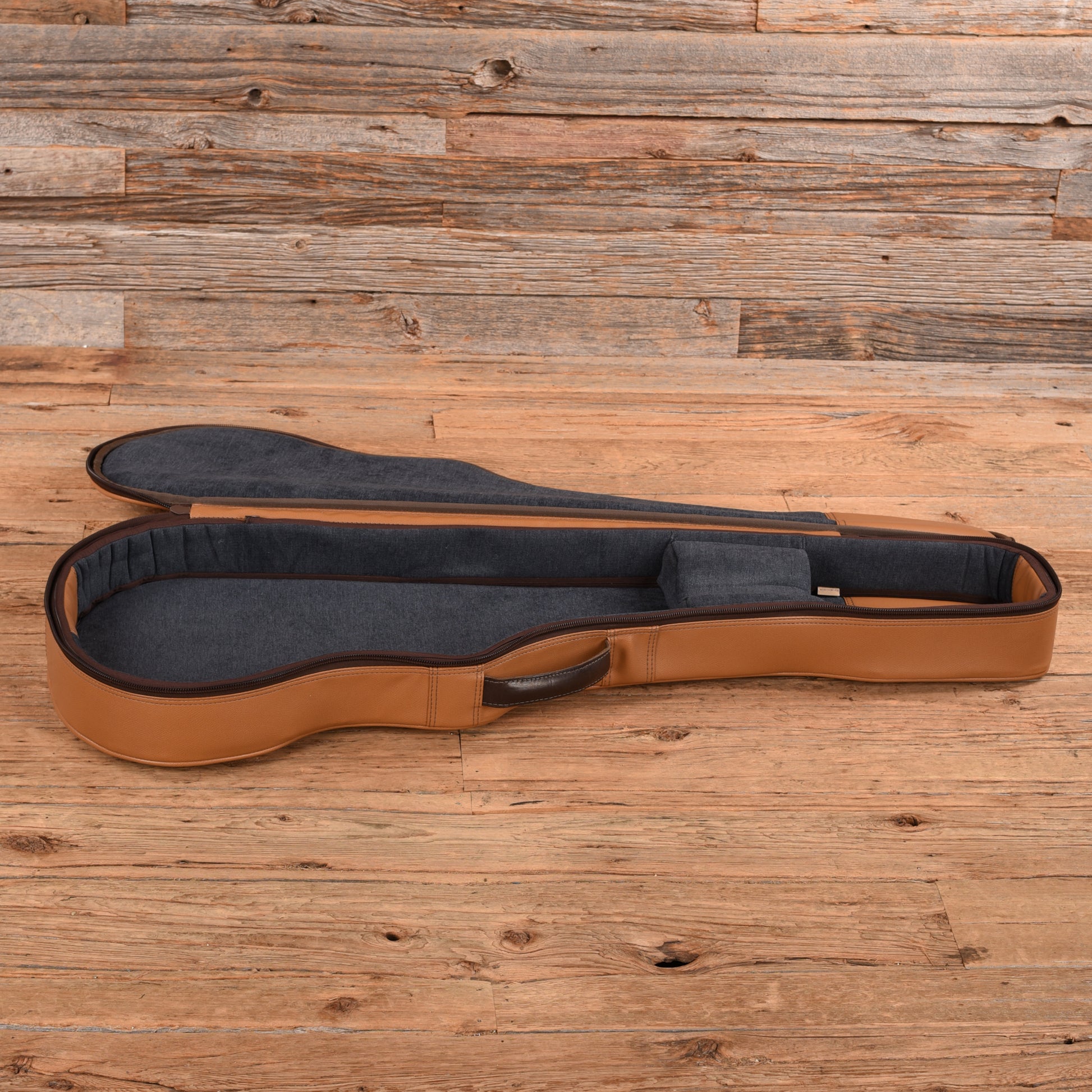 Powers Electric A-Type FF Blue 2024 Electric Guitars