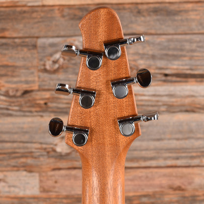 Powers Electric A-Type FF Blue 2024 Electric Guitars