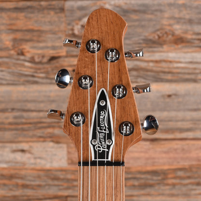 Powers Electric A-Type FF Blue 2024 Electric Guitars
