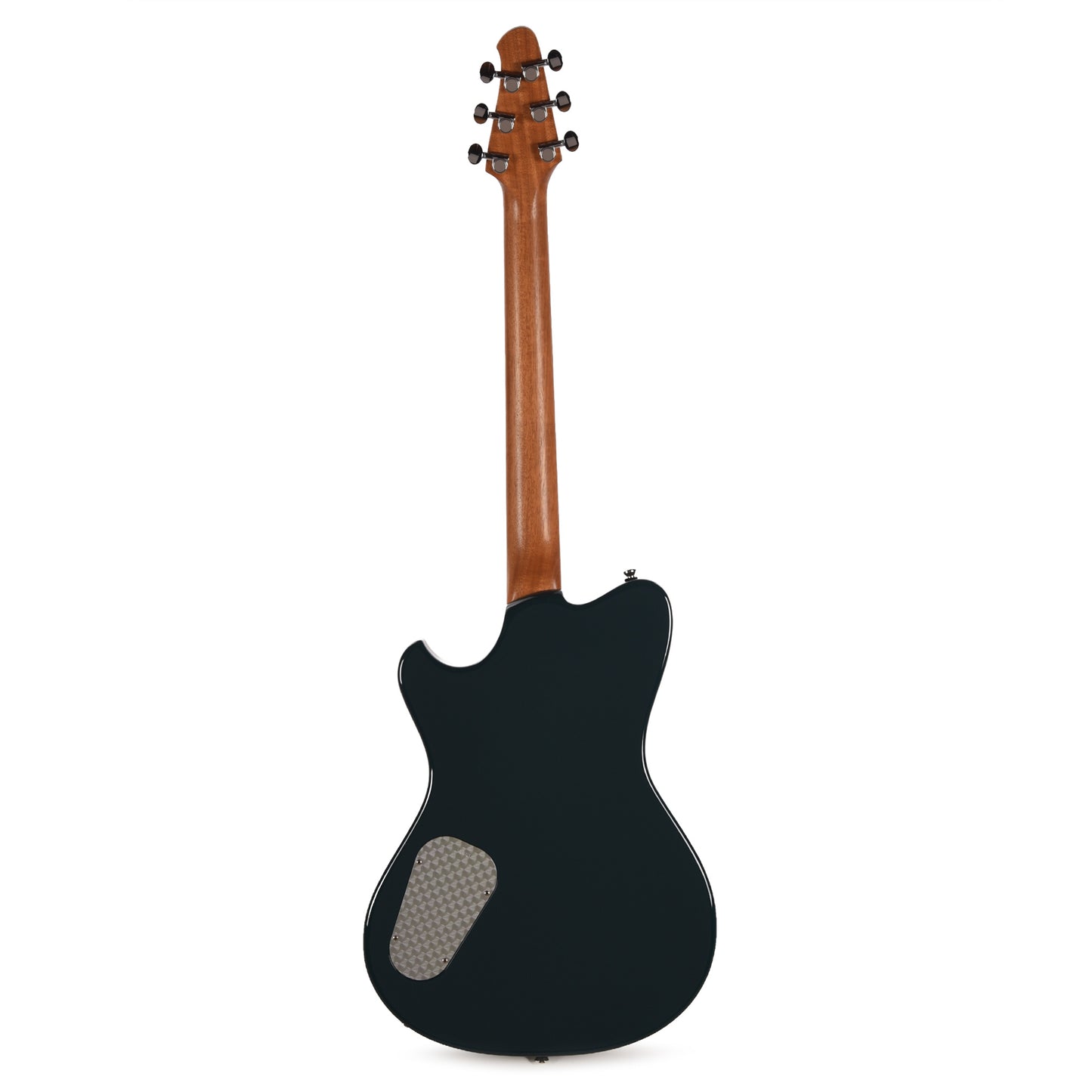 Powers Electric A-Type Fjord Green w/FF42 Pickups Electric Guitars