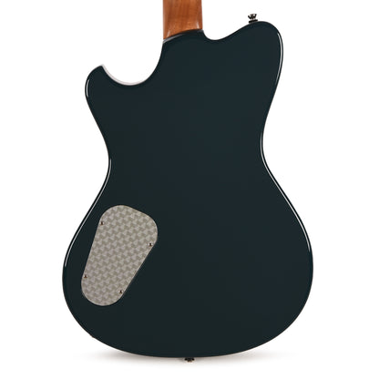 Powers Electric A-Type Fjord Green w/FF42 Pickups Electric Guitars