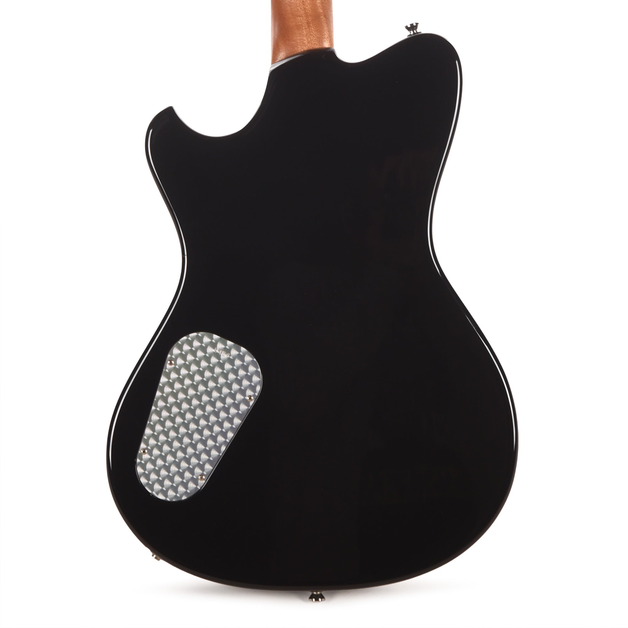 Powers Electric NAMM Exclusive A-Type Select Birdseye Maple Glacier Burst w/FF42 Pickups Electric Guitars