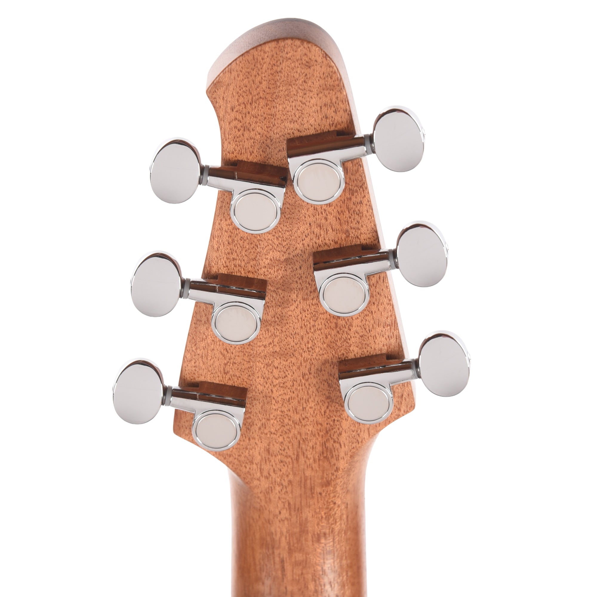 Powers Electric NAMM Exclusive A-Type Select Birdseye Maple Glacier Burst w/FF42 Pickups Electric Guitars