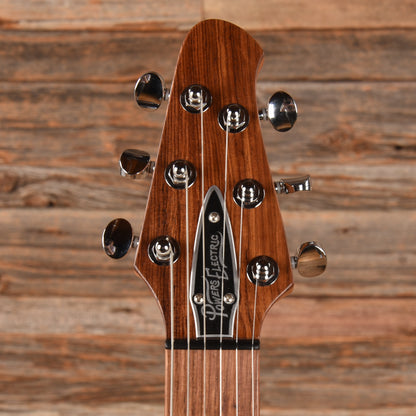 Powers Electric A-Type Black Olive Electric Guitars / Solid Body