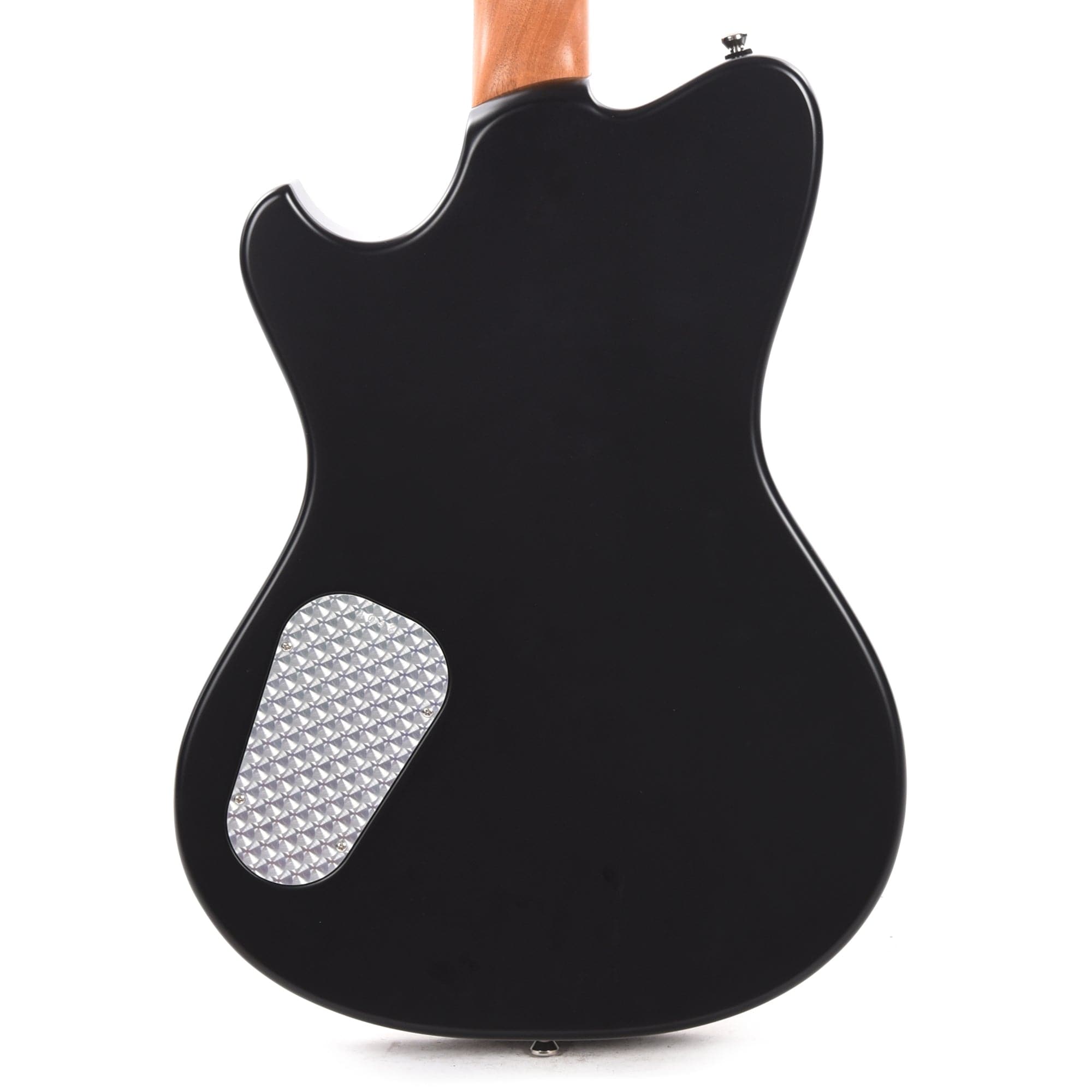 Powers Electric A-Type Blue Lagoon w/FF42 Pickups Electric Guitars / Solid Body