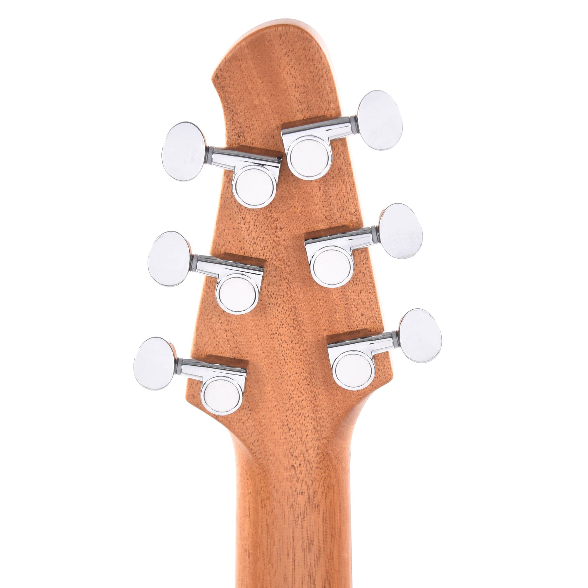 Powers Electric A-Type Blue Lagoon w/FF42 Pickups Electric Guitars / Solid Body