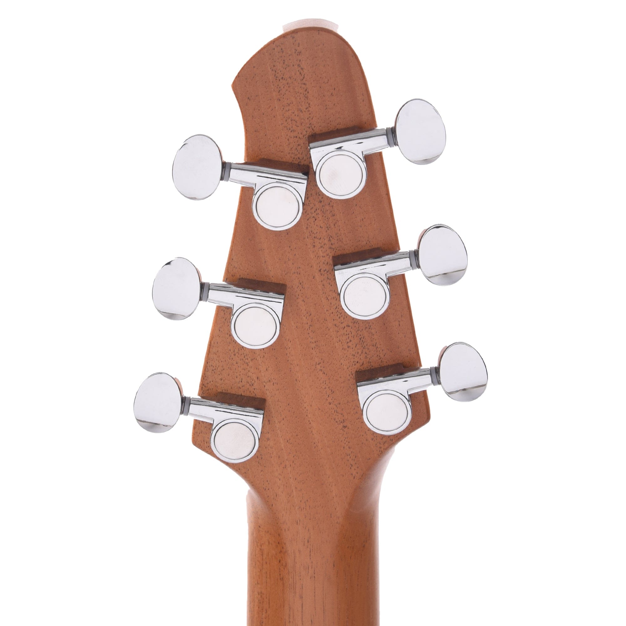 Powers Electric A-Type Cascade Blue w/FF42 Pickups Electric Guitars / Solid Body