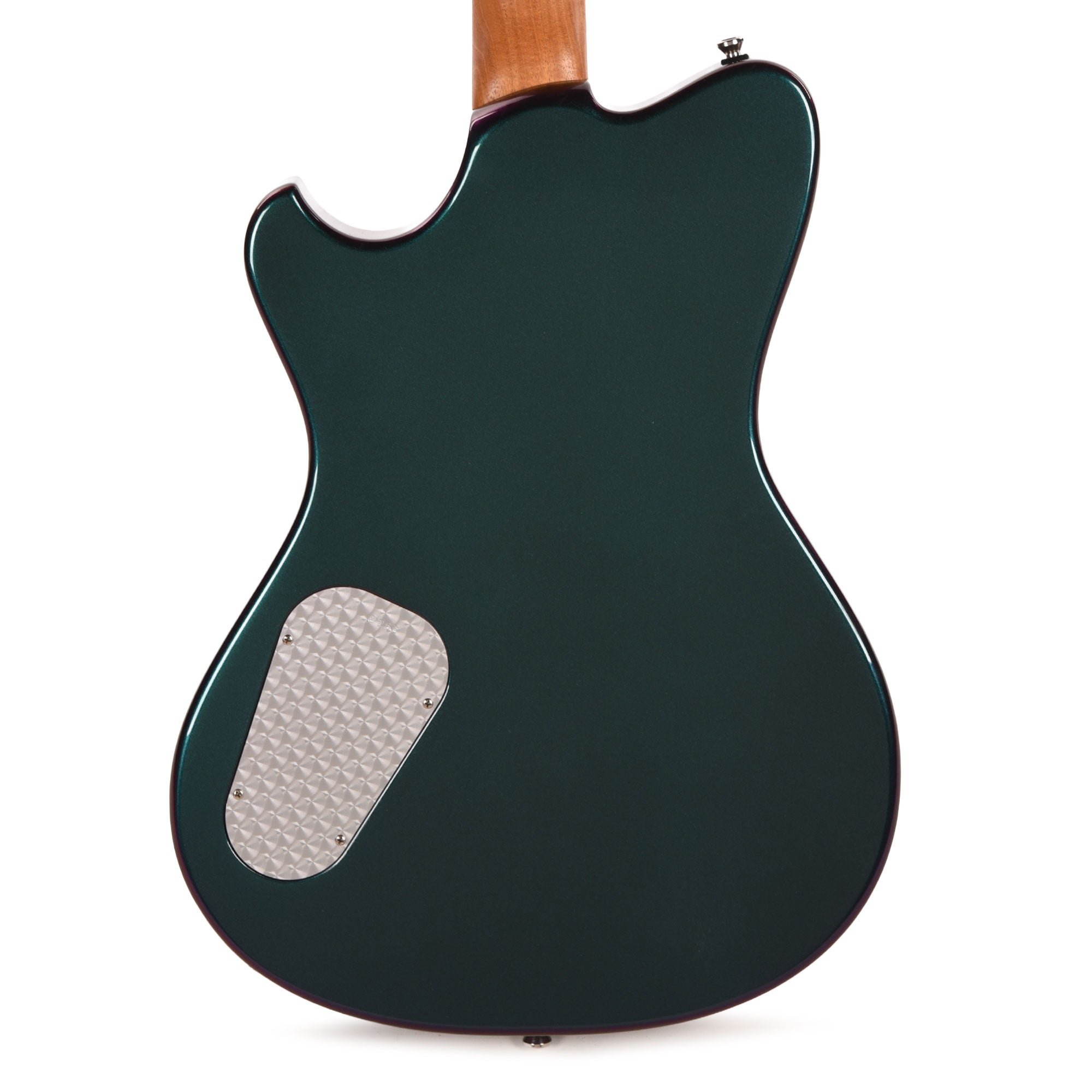 Powers Electric A-Type Chroma Borealis w/FF42 Pickups Electric Guitars / Solid Body