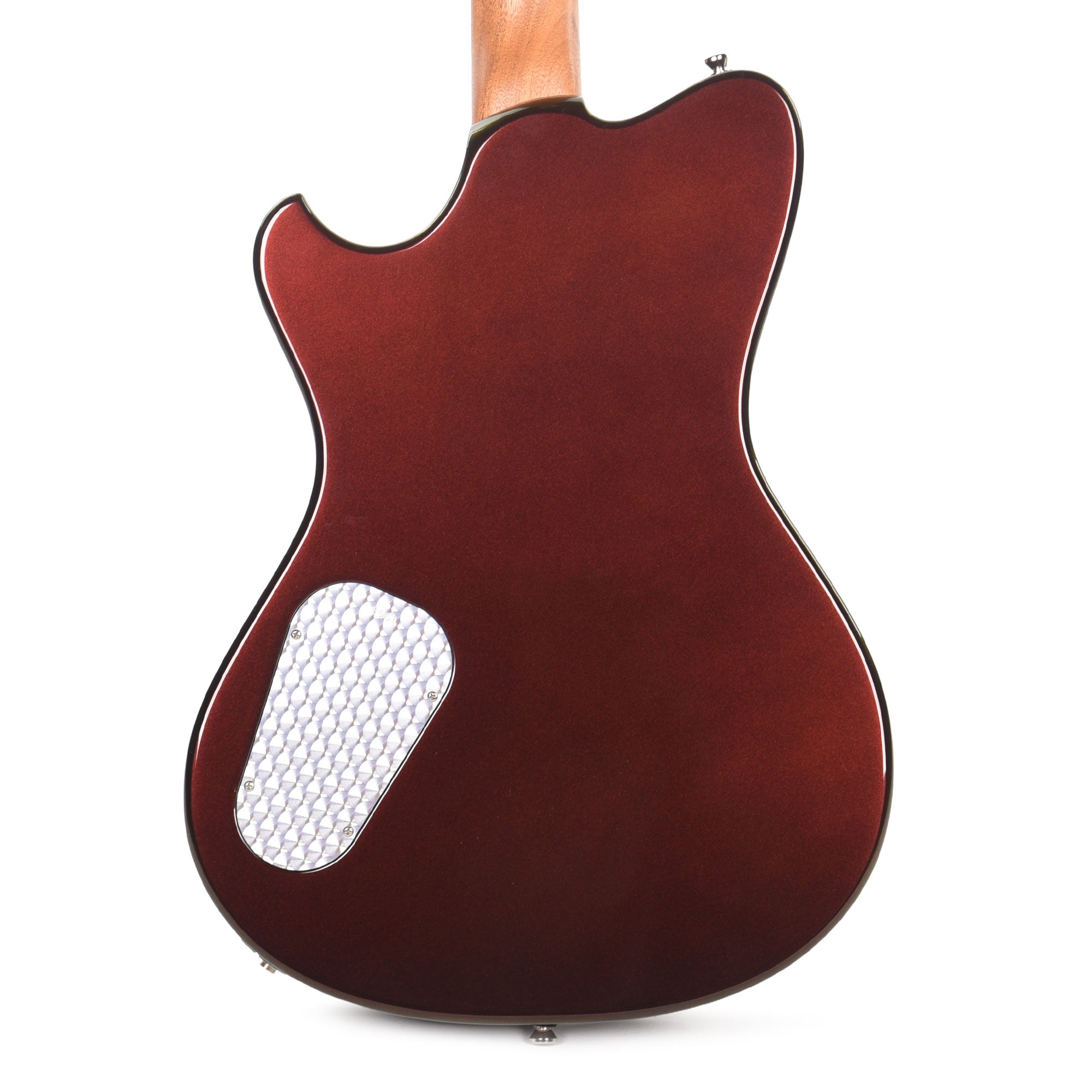 Powers Electric A-Type Chroma Chameleon w/FF42 Pickups Electric Guitars / Solid Body