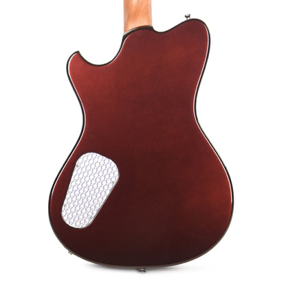 Powers Electric A-Type Chroma Chameleon w/FF42 Pickups Electric Guitars / Solid Body