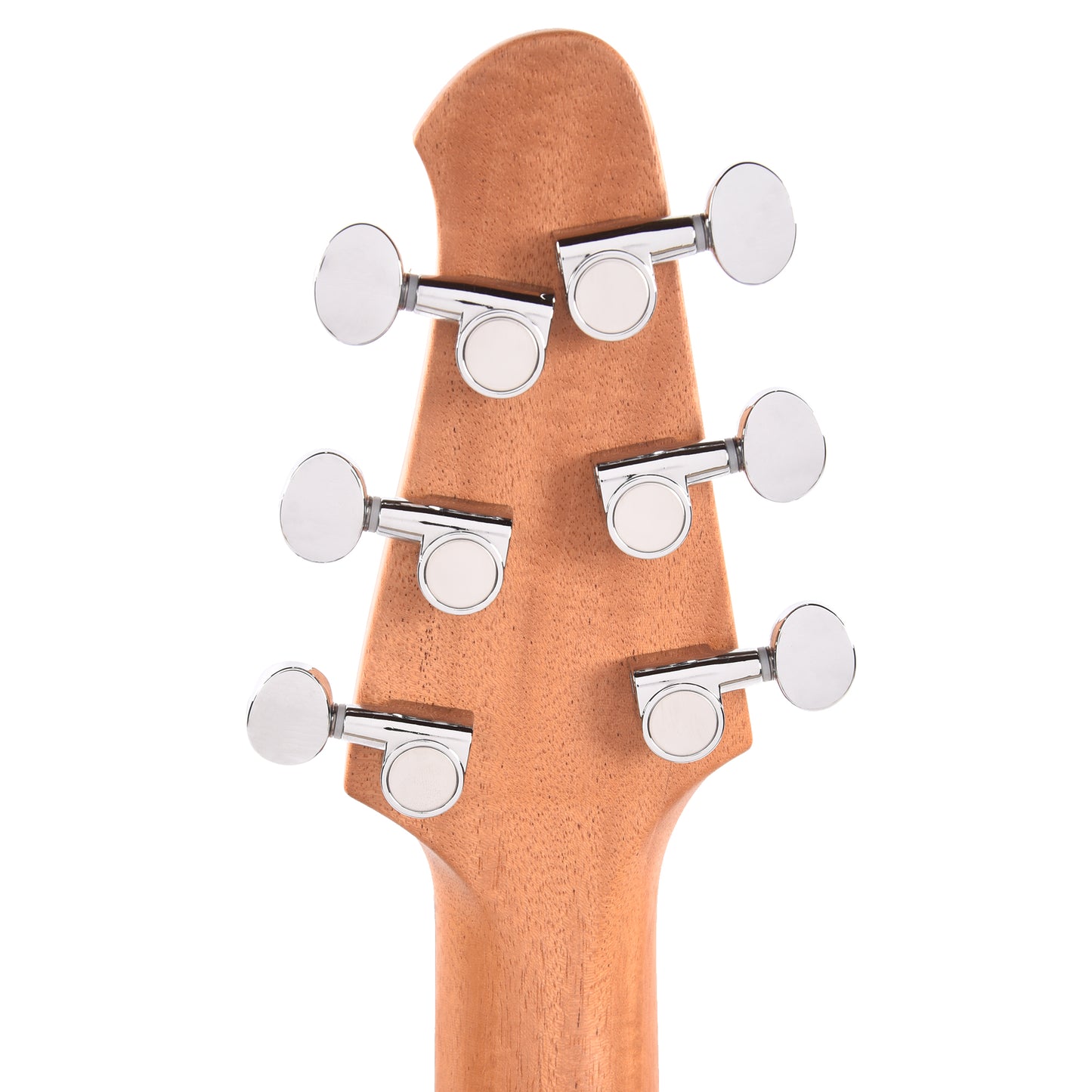 Powers Electric A-Type Hard Tail Artesian Turquoise w/PF42 Pickups Electric Guitars / Solid Body