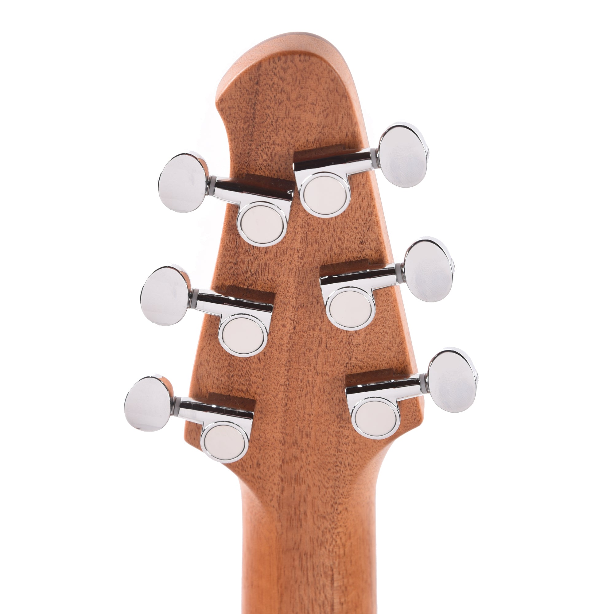 Powers Electric A-Type Hard Tail Nordic Gold Metallic w/PF42 Pickups Electric Guitars / Solid Body