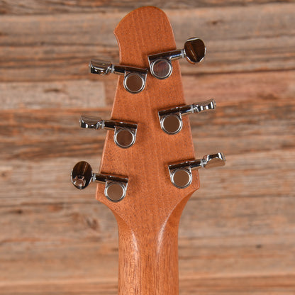 Powers Electric A-Type Red 2025 Electric Guitars / Solid Body