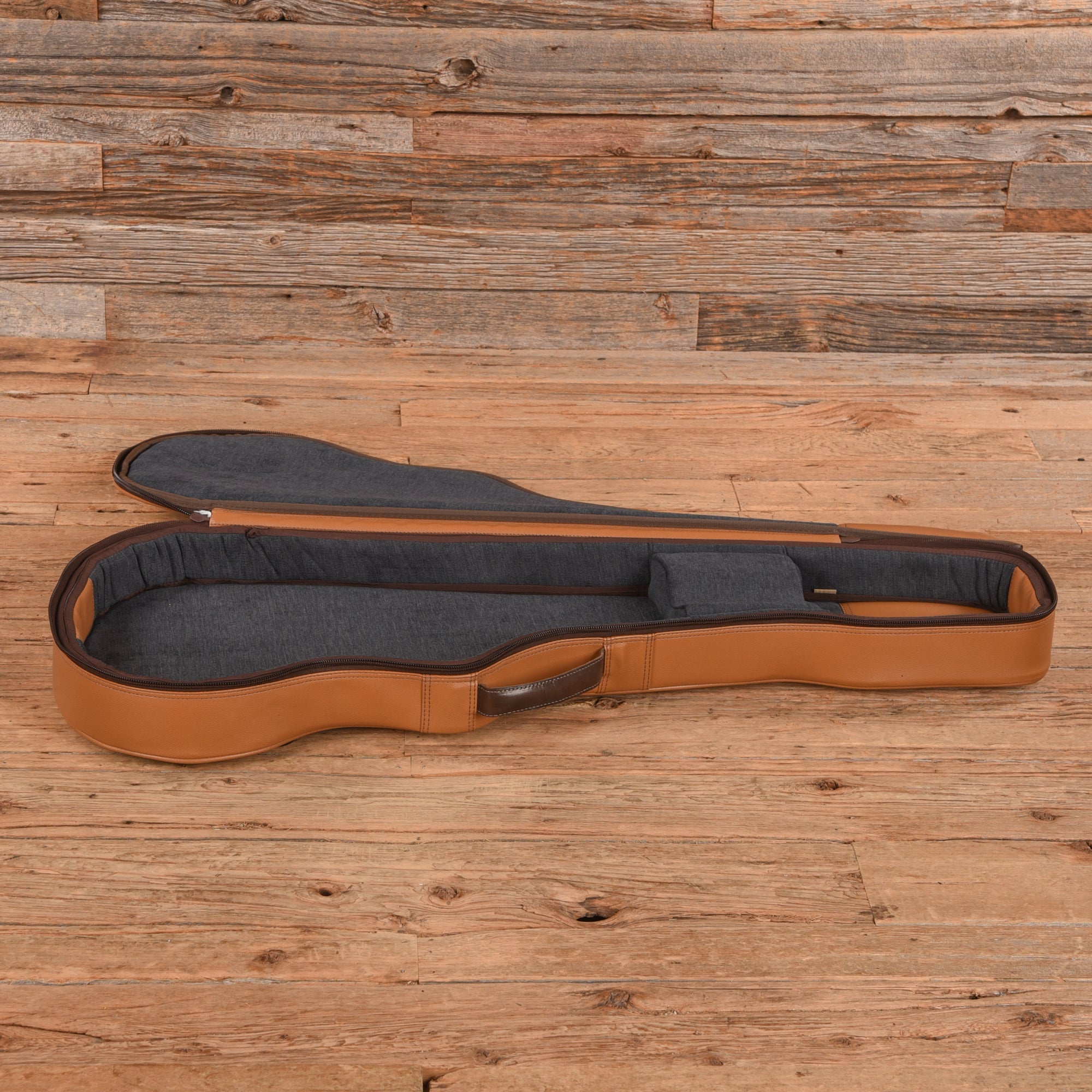 Powers Electric A-Type Red 2025 Electric Guitars / Solid Body