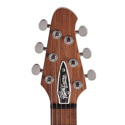 Powers Electric A-Type Select Birdseye Maple Cosmo Red w/PF42 Pickups Electric Guitars / Solid Body