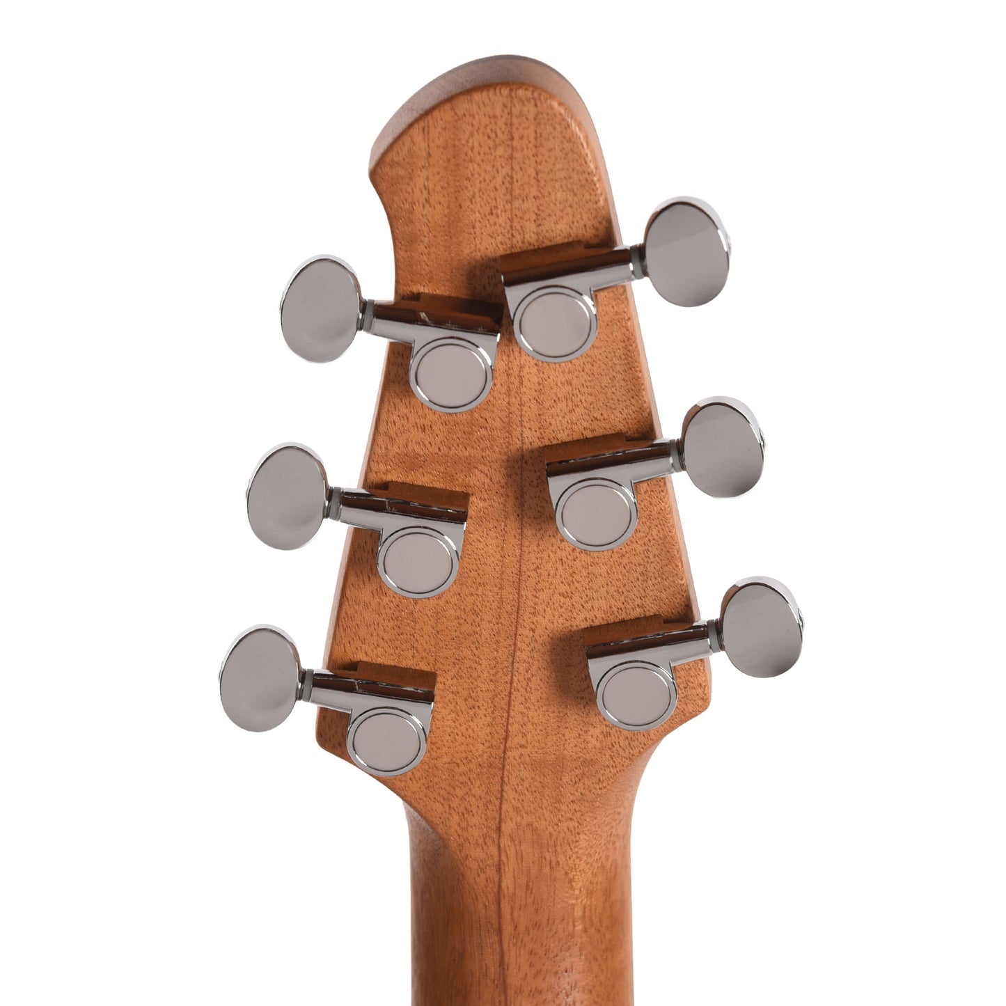 Powers Electric A-Type Select Birdseye Maple Cosmo Red w/PF42 Pickups Electric Guitars / Solid Body
