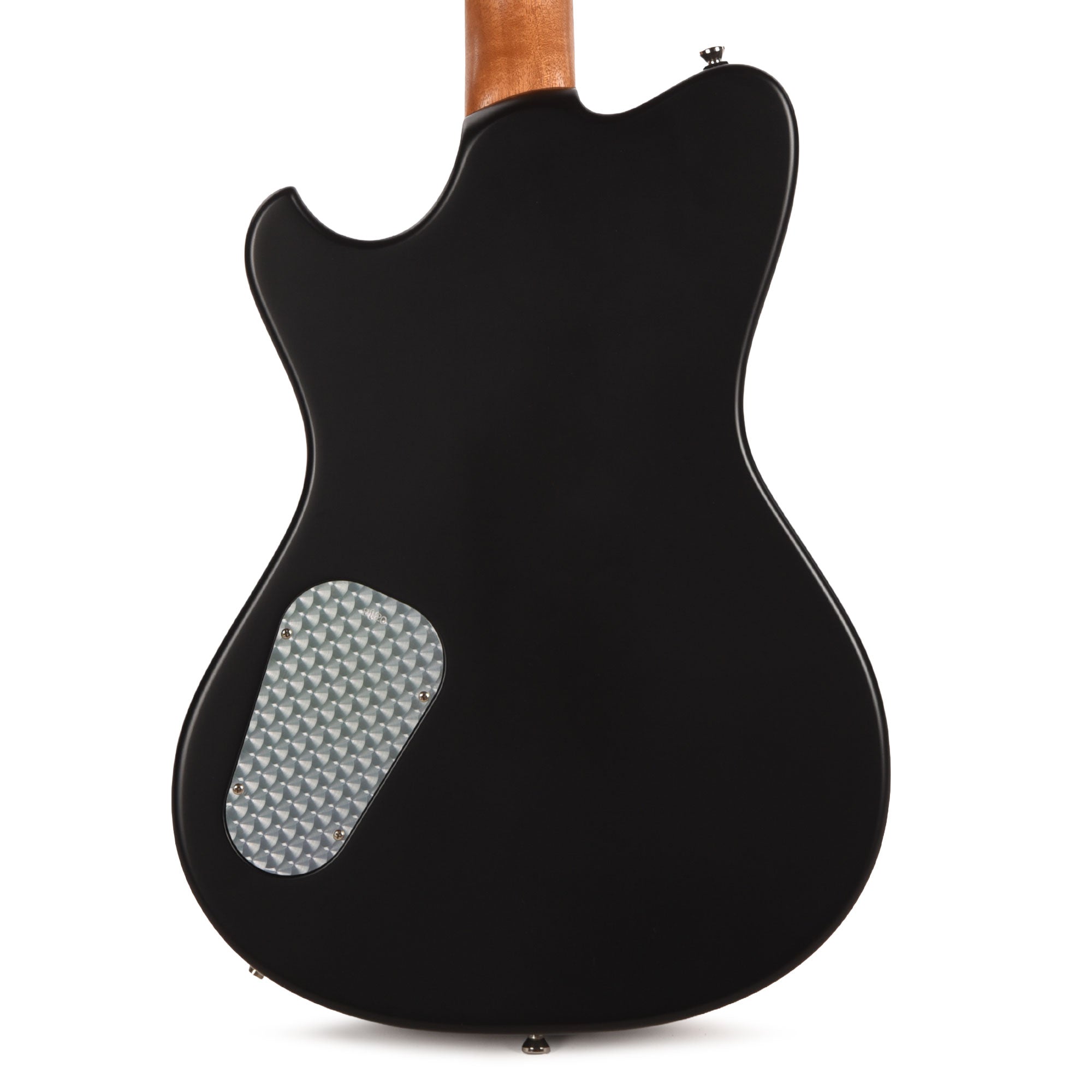 Powers Electric A-Type Select Birdseye Maple Cosmo Red w/PF42 Pickups Electric Guitars / Solid Body