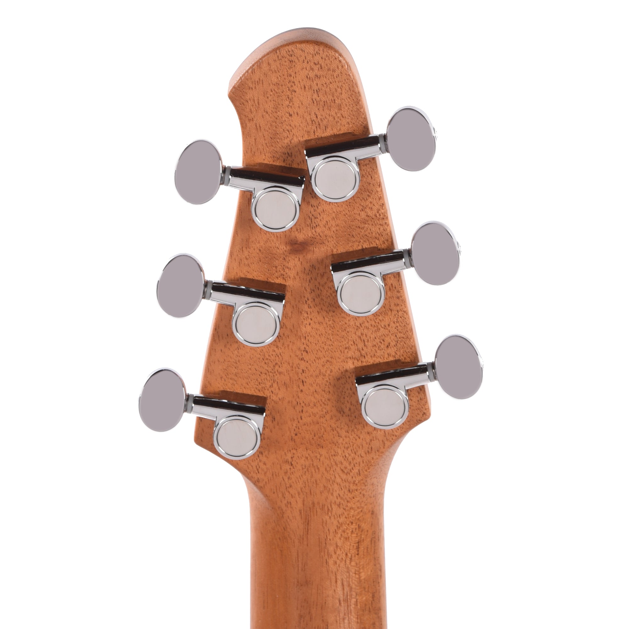 Powers Electric A-Type Select Blue Lagoon Hard Tail w/PF42 Pickups Electric Guitars / Solid Body