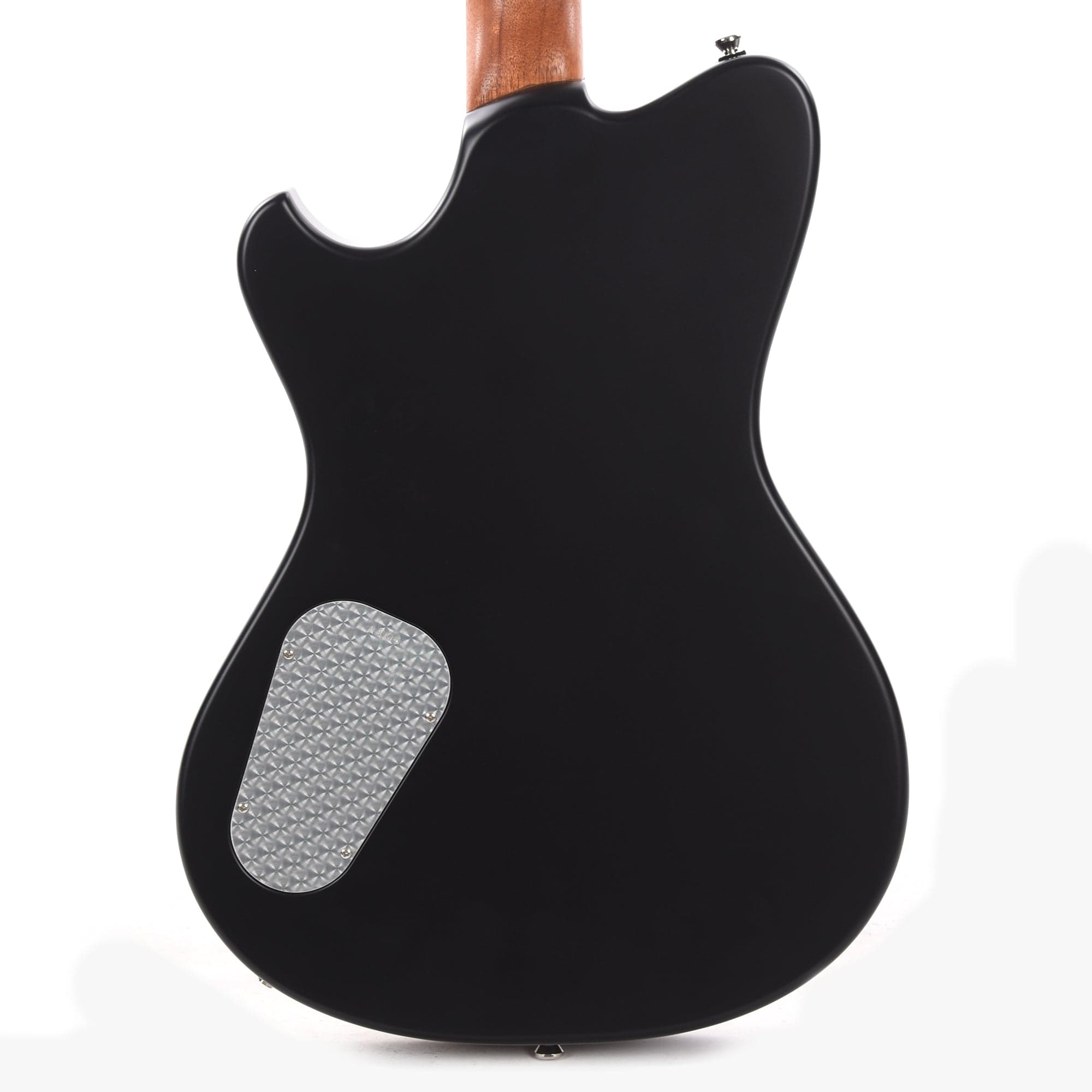 Powers Electric A-Type Select Cosmo Orange w/FF42 Pickups Electric Guitars / Solid Body