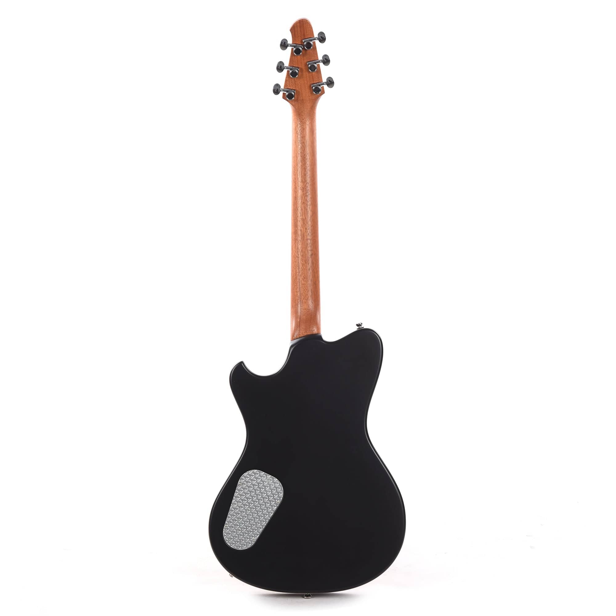 Powers Electric A-Type Select Cosmo Orange w/FF42 Pickups Electric Guitars / Solid Body