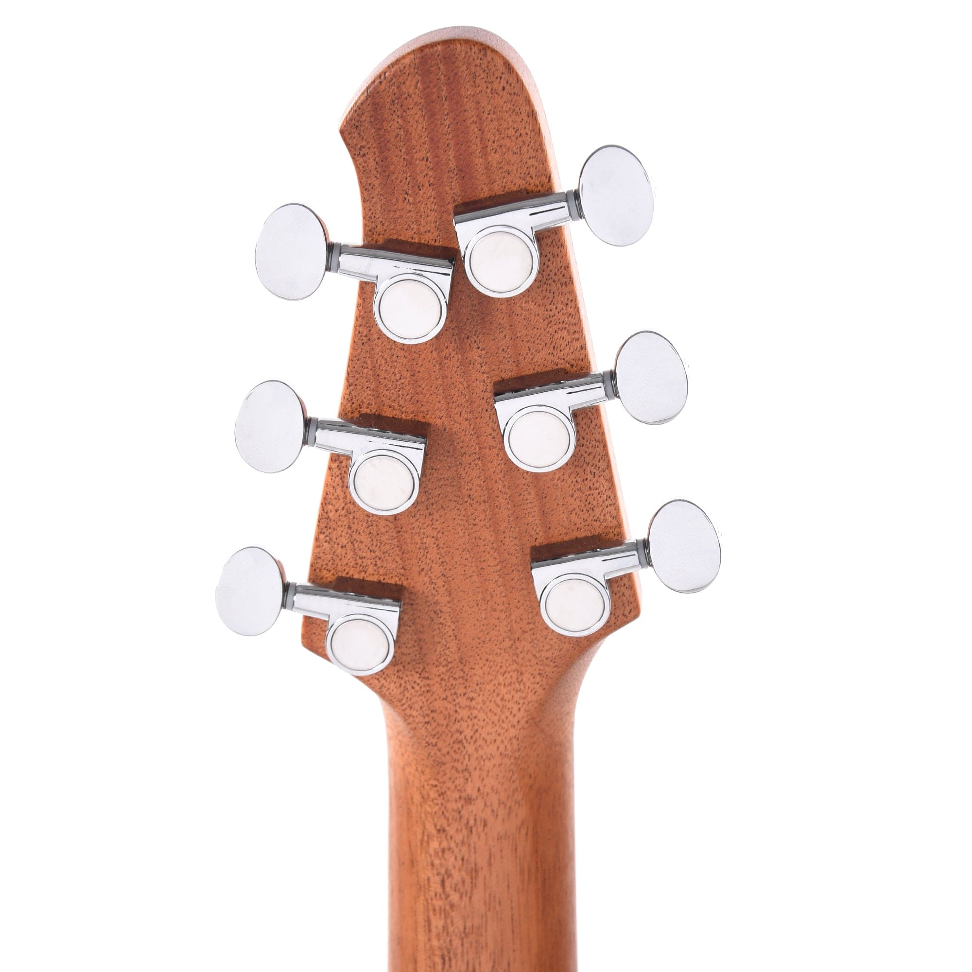 Powers Electric A-Type Select Cosmo Orange w/FF42 Pickups Electric Guitars / Solid Body