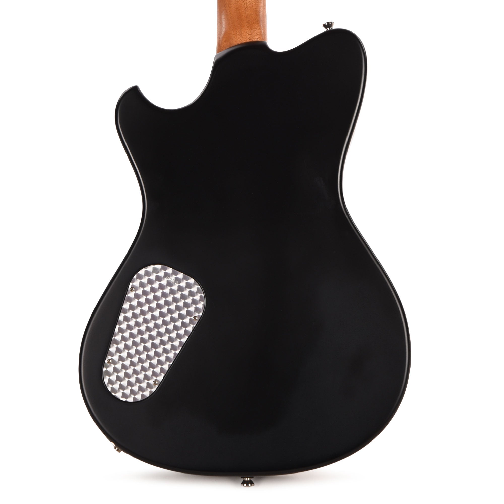 Powers Electric A-Type Select Flame Maple Custom Faded Cherry Sunburst w/PF42 Pickups Electric Guitars / Solid Body