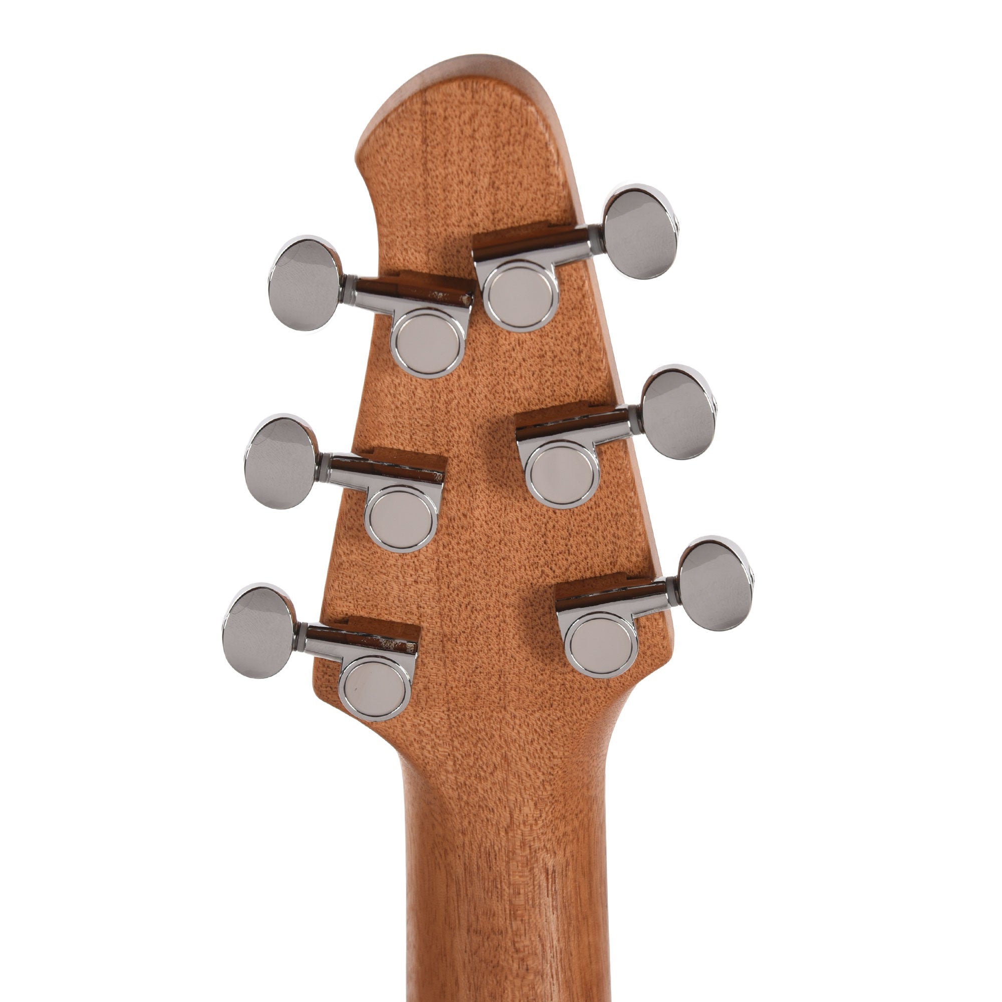 Powers Electric A-Type Select Flame Maple Desert Dawn w/PF42 Pickups Electric Guitars / Solid Body