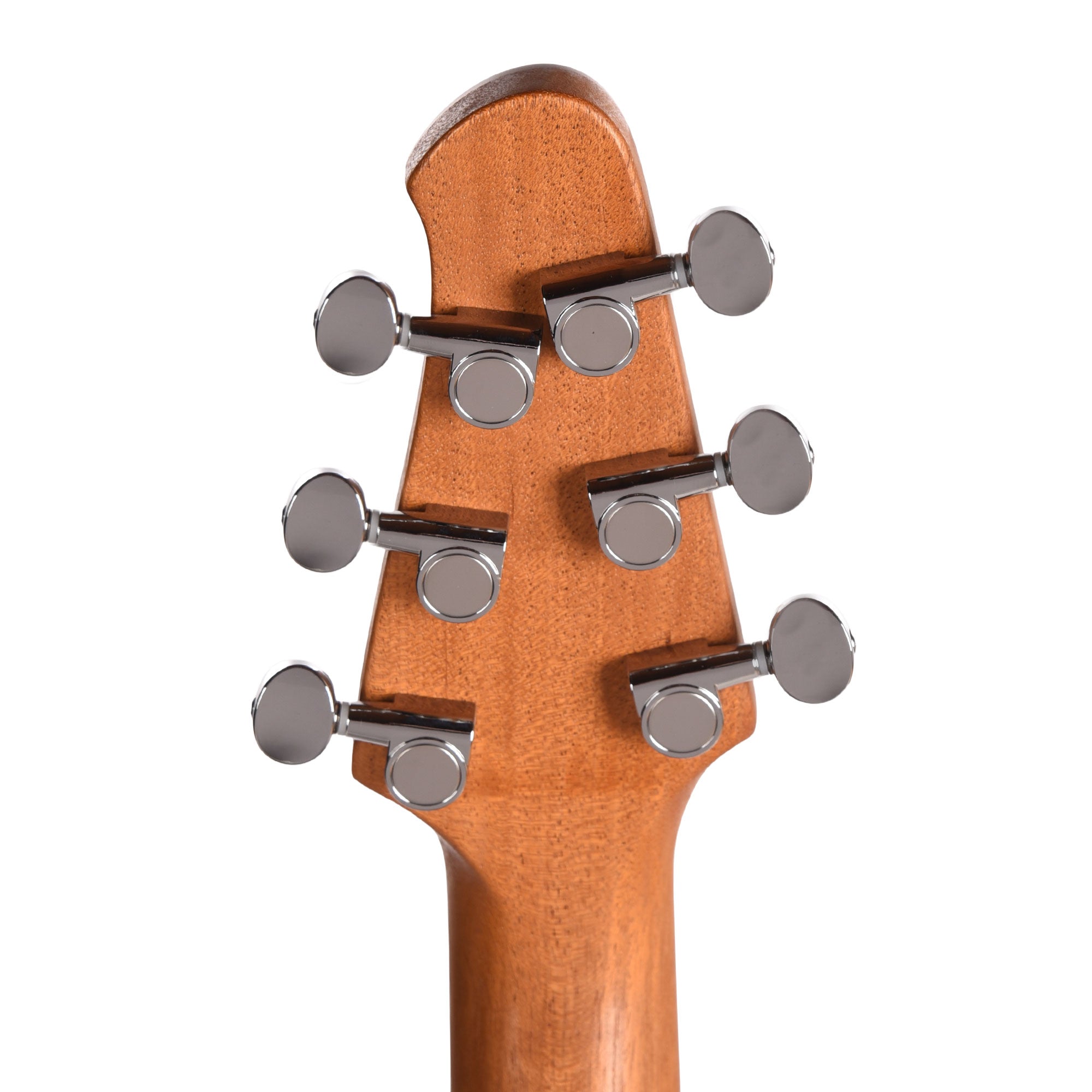 Powers Electric A-Type Select Flame Maple Solana Sunset w/PF42 Pickups Electric Guitars / Solid Body