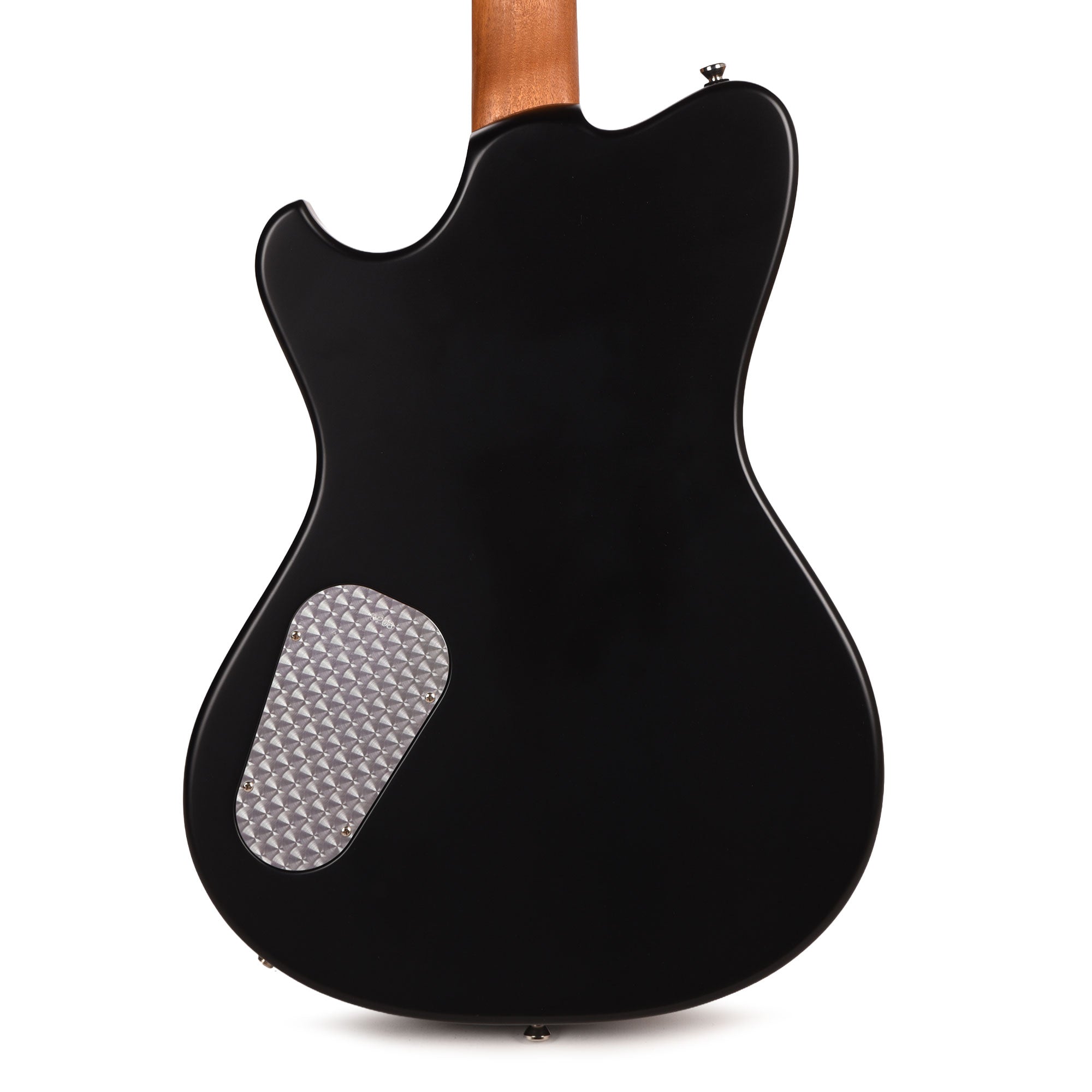 Powers Electric A-Type Select Flame Maple Solana Sunset w/PF42 Pickups Electric Guitars / Solid Body