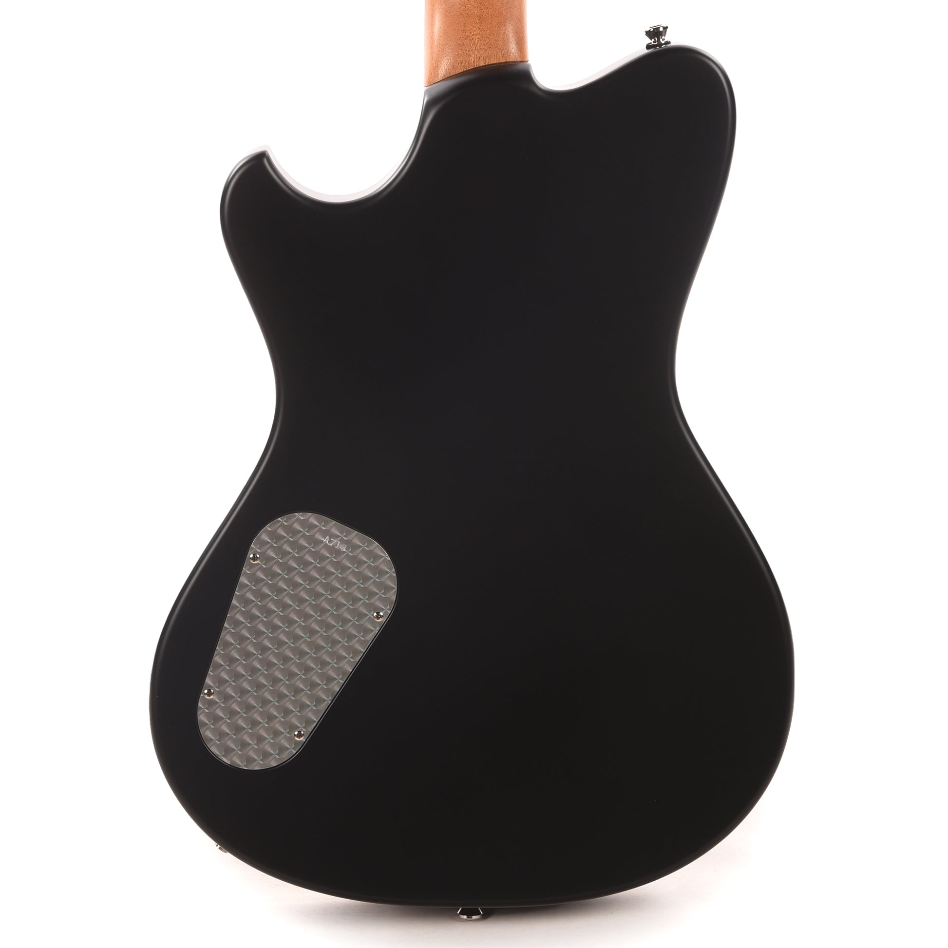 Powers Electric A-Type Select Hard Tail Blue Lagoon w/FF42 Pickups Electric Guitars / Solid Body