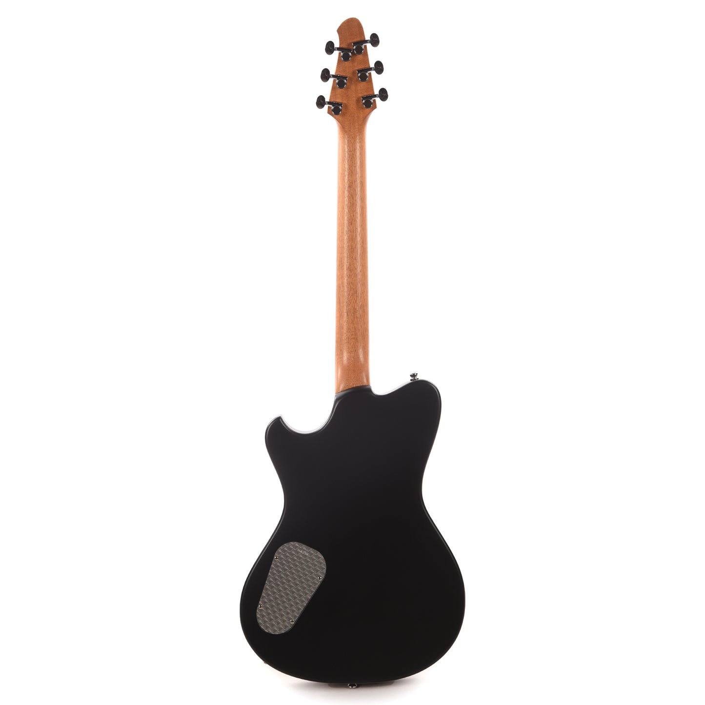 Powers Electric A-Type Select Hard Tail Blue Lagoon w/FF42 Pickups Electric Guitars / Solid Body