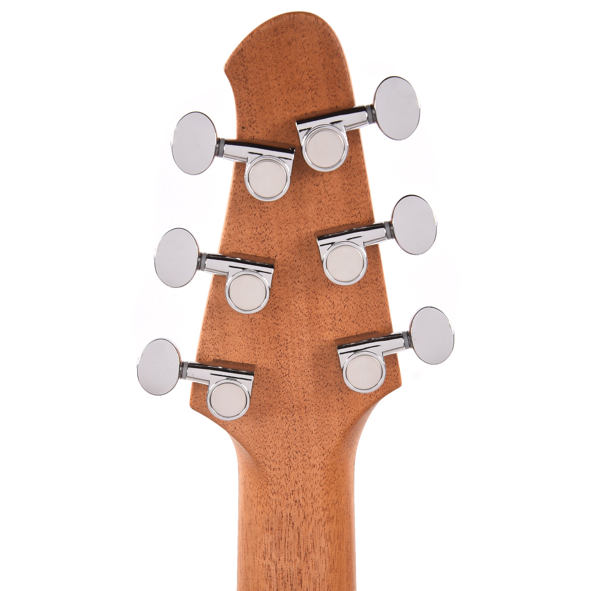 Powers Electric A-Type Select Hard Tail Blue Lagoon w/FF42 Pickups Electric Guitars / Solid Body