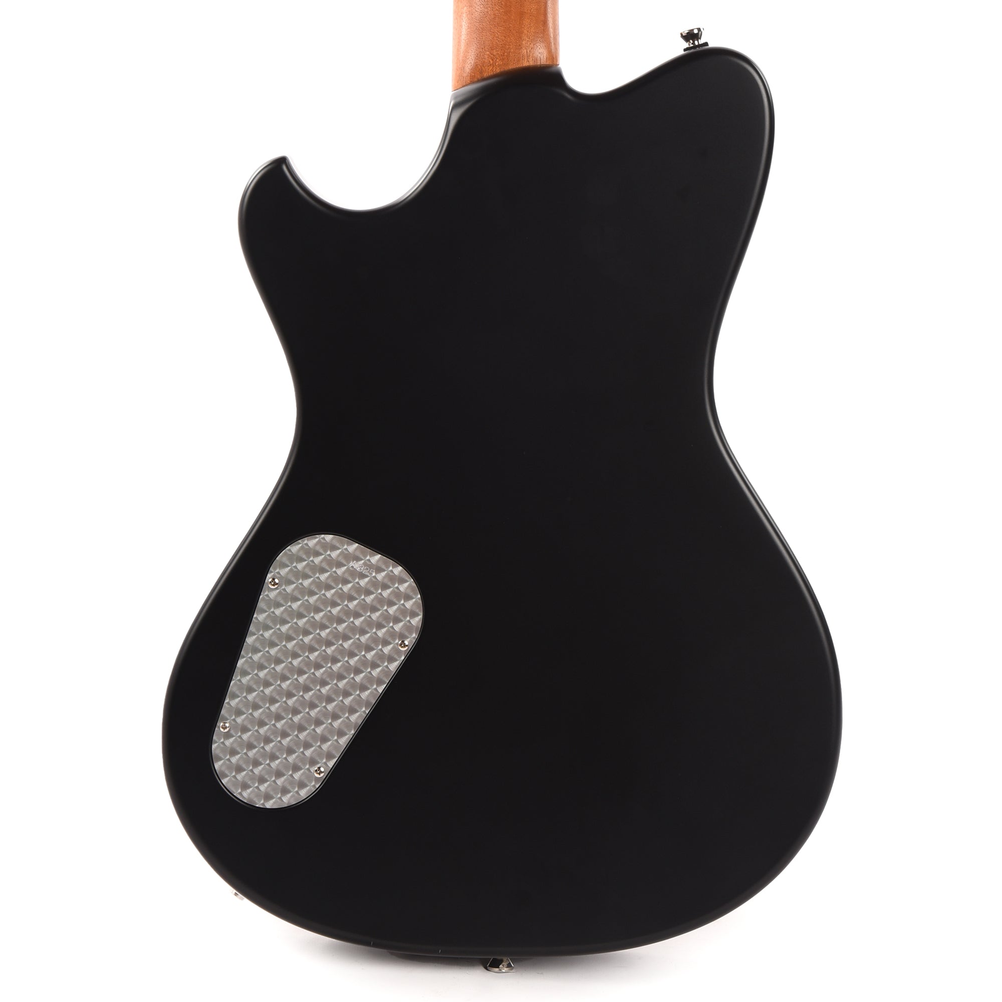 Powers Electric A-Type Select Hard Tail Cabernet Red w/FF42 Pickups Electric Guitars / Solid Body