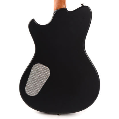 Powers Electric A-Type Select Hard Tail Cabernet Red w/FF42 Pickups Electric Guitars / Solid Body