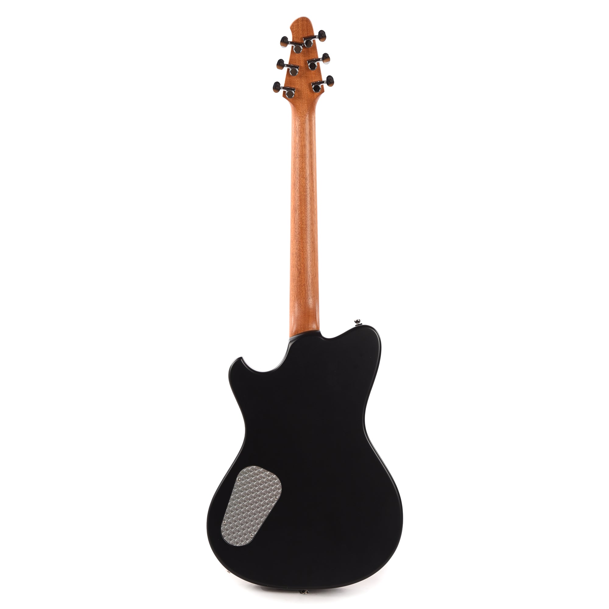 Powers Electric A-Type Select Hard Tail Cabernet Red w/FF42 Pickups Electric Guitars / Solid Body