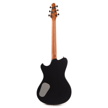 Powers Electric A-Type Select Hard Tail Cabernet Red w/FF42 Pickups Electric Guitars / Solid Body