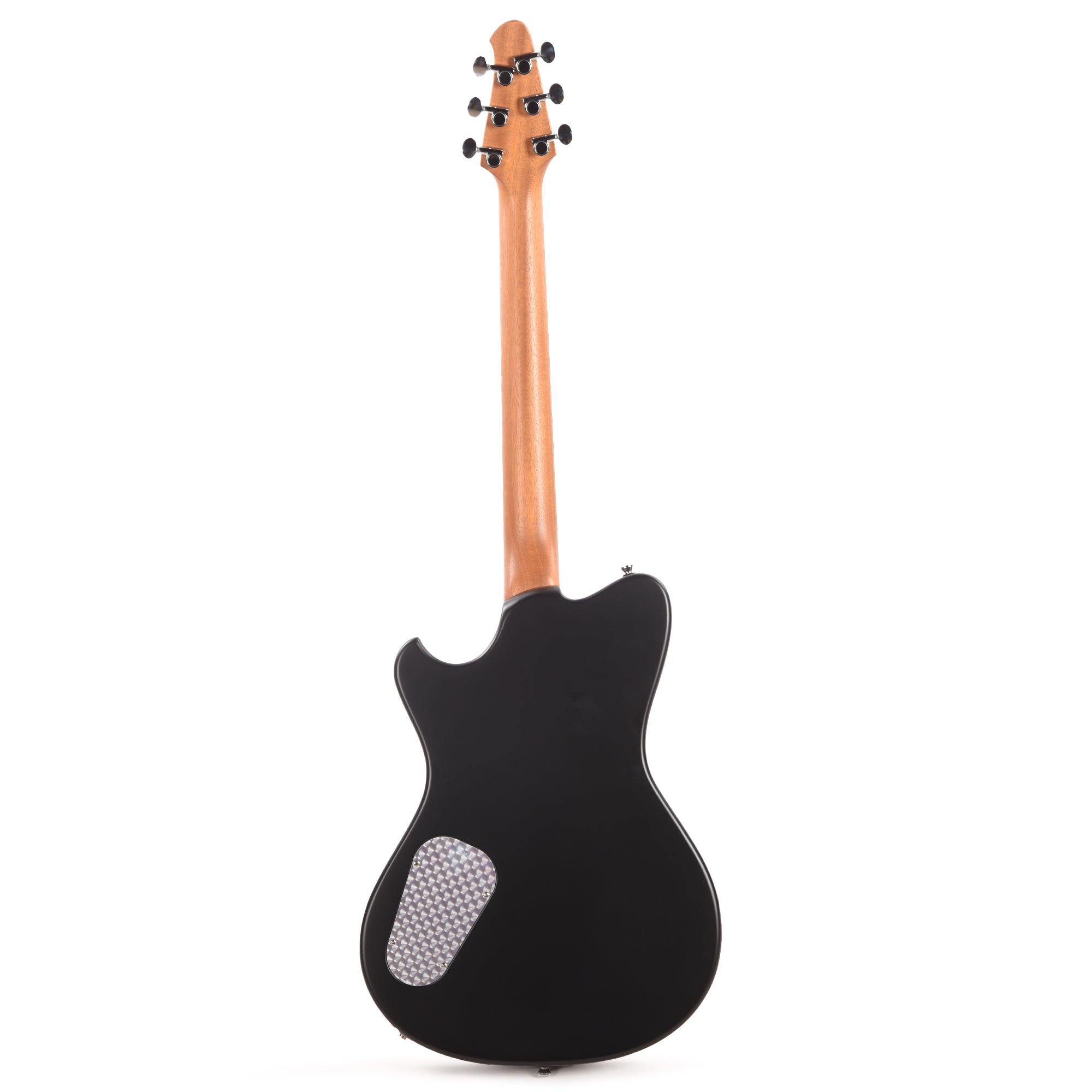 Dsd Rear Body View Powers Electric A-Type Select Hard Tail Desert Dawn w/PF42 Pickups ...