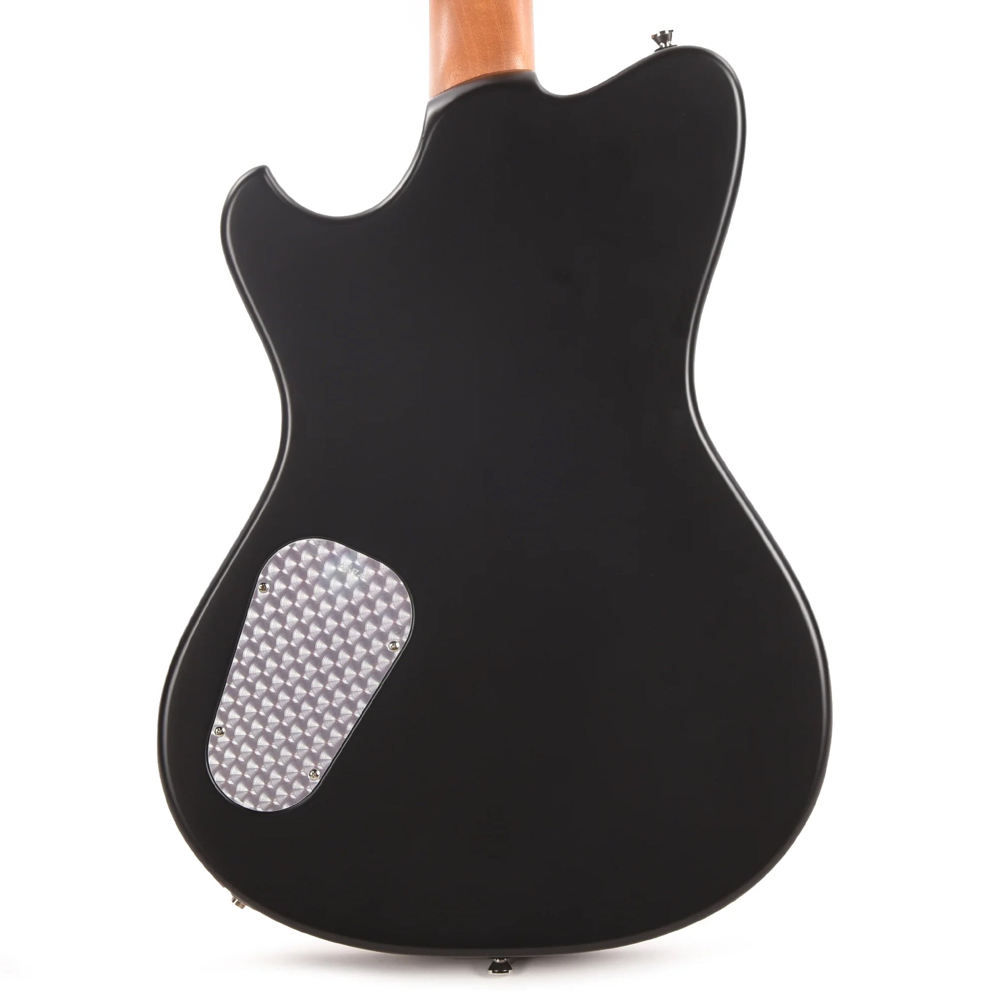 Powers Electric A-Type Select Hard Tail Desert Dawn w/PF42 Pickups Electric Guitars / Solid Body
