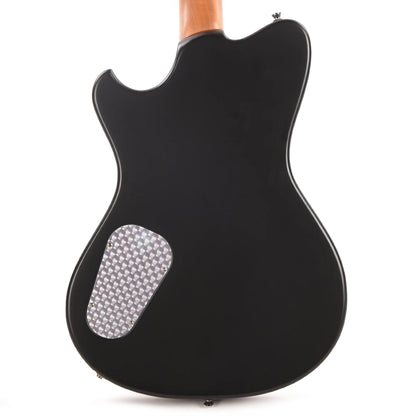 Powers Electric A-Type Select Hard Tail Desert Dawn w/PF42 Pickups Electric Guitars / Solid Body