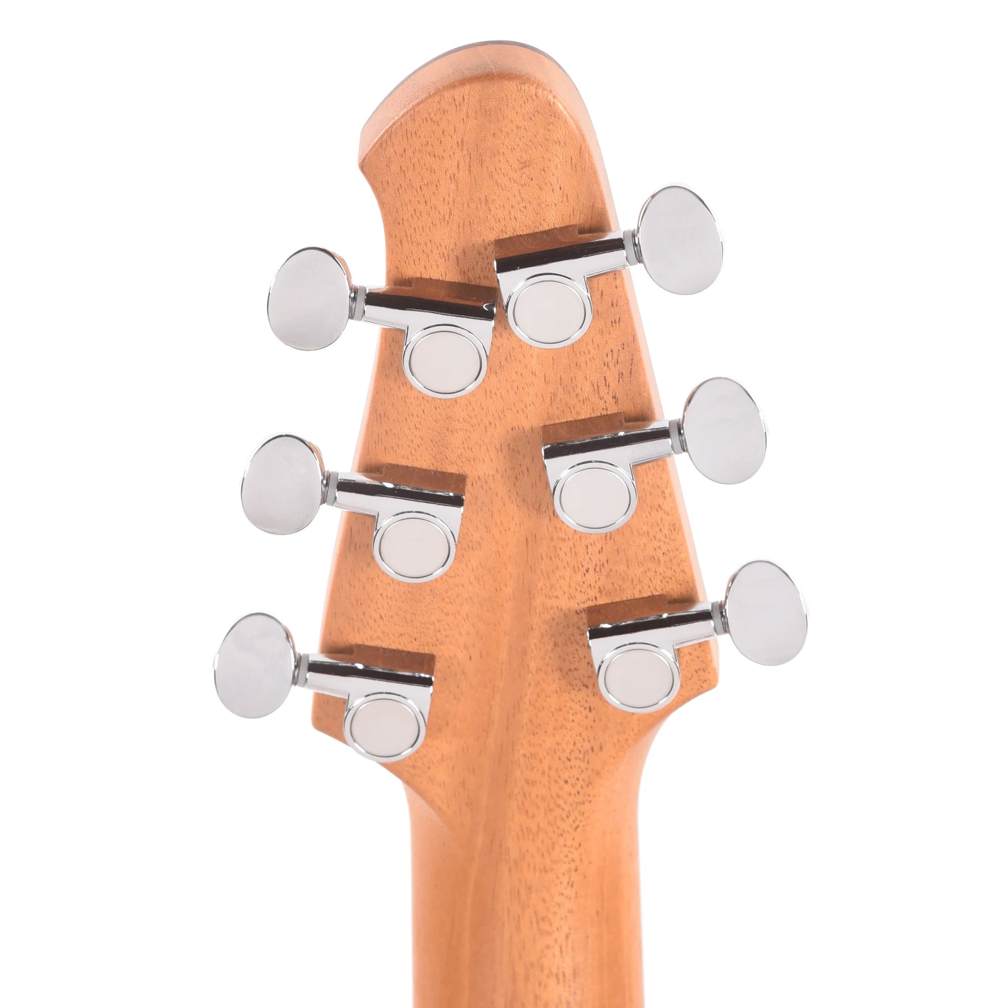 Dsd Rear Body View Powers Electric A-Type Select Hard Tail Desert Dawn w/PF42 Pickups ...