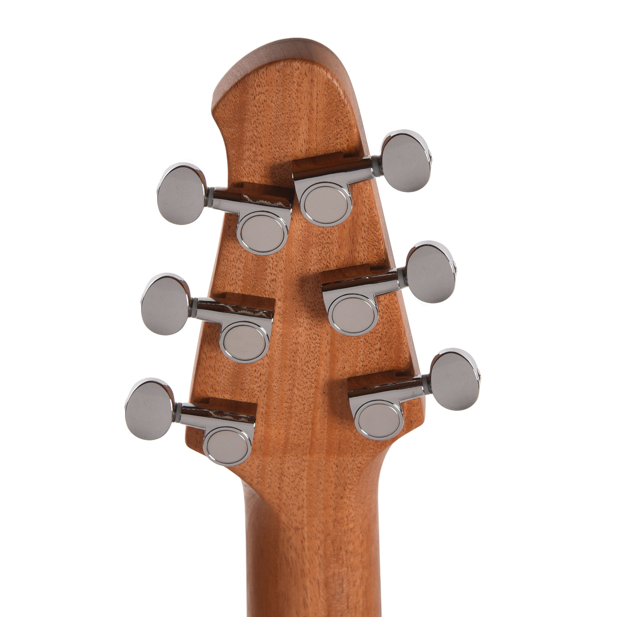 Powers Electric A-Type Select Quilt Maple Custom Koi Blue w/FF42 Pickups Electric Guitars / Solid Body