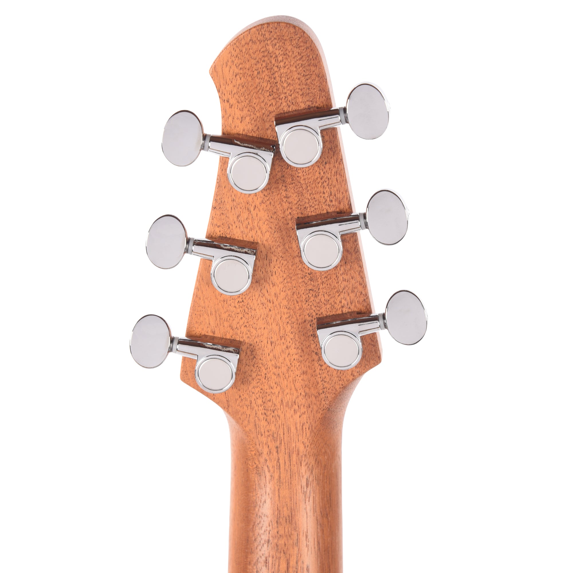 Powers Electric A-Type Select Quilt Maple Custom Koi Blue w/FF42 Pickups Electric Guitars / Solid Body