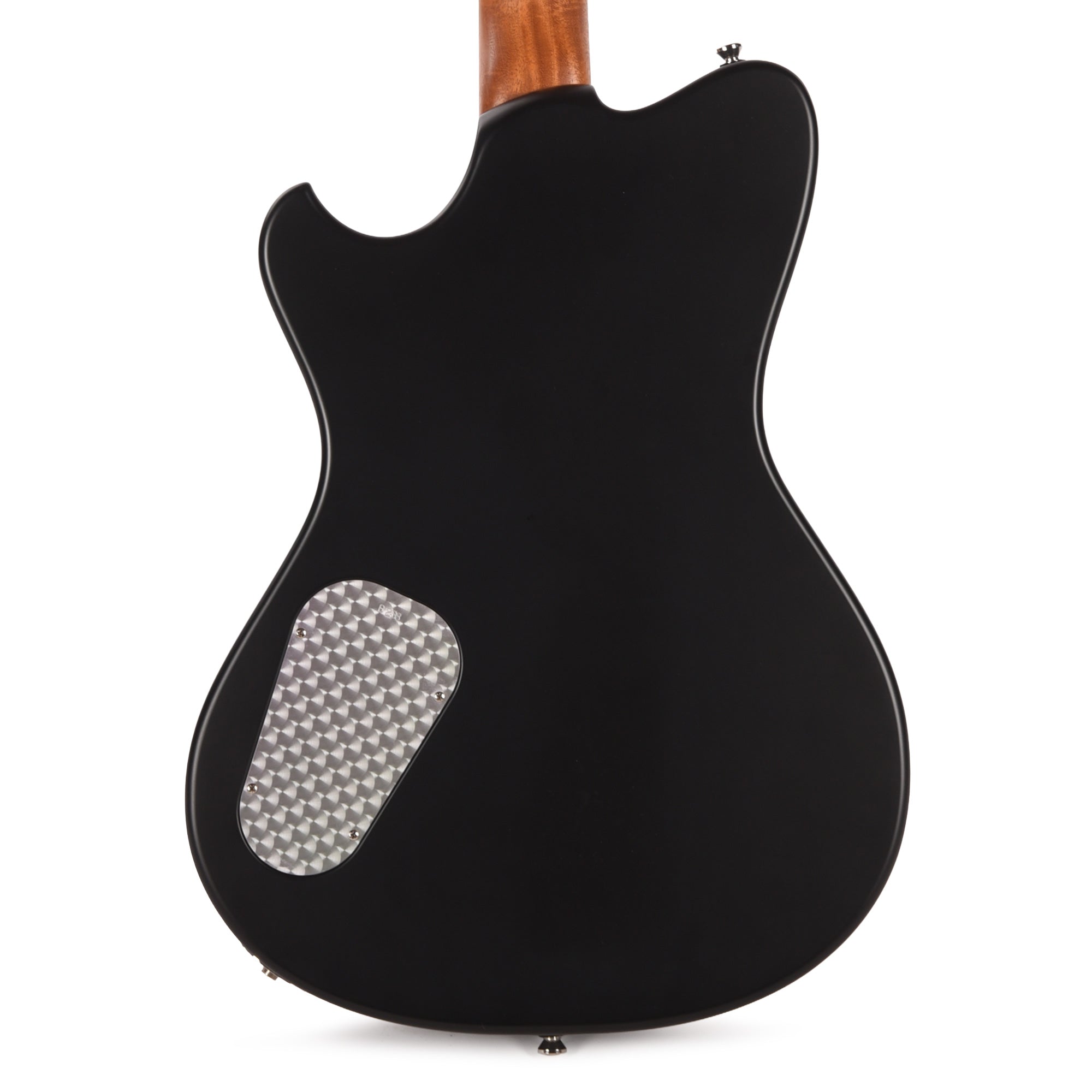 Powers Electric A-Type Select Quilt Maple Wild Honey Burst w/PF42 Pickups Electric Guitars / Solid Body