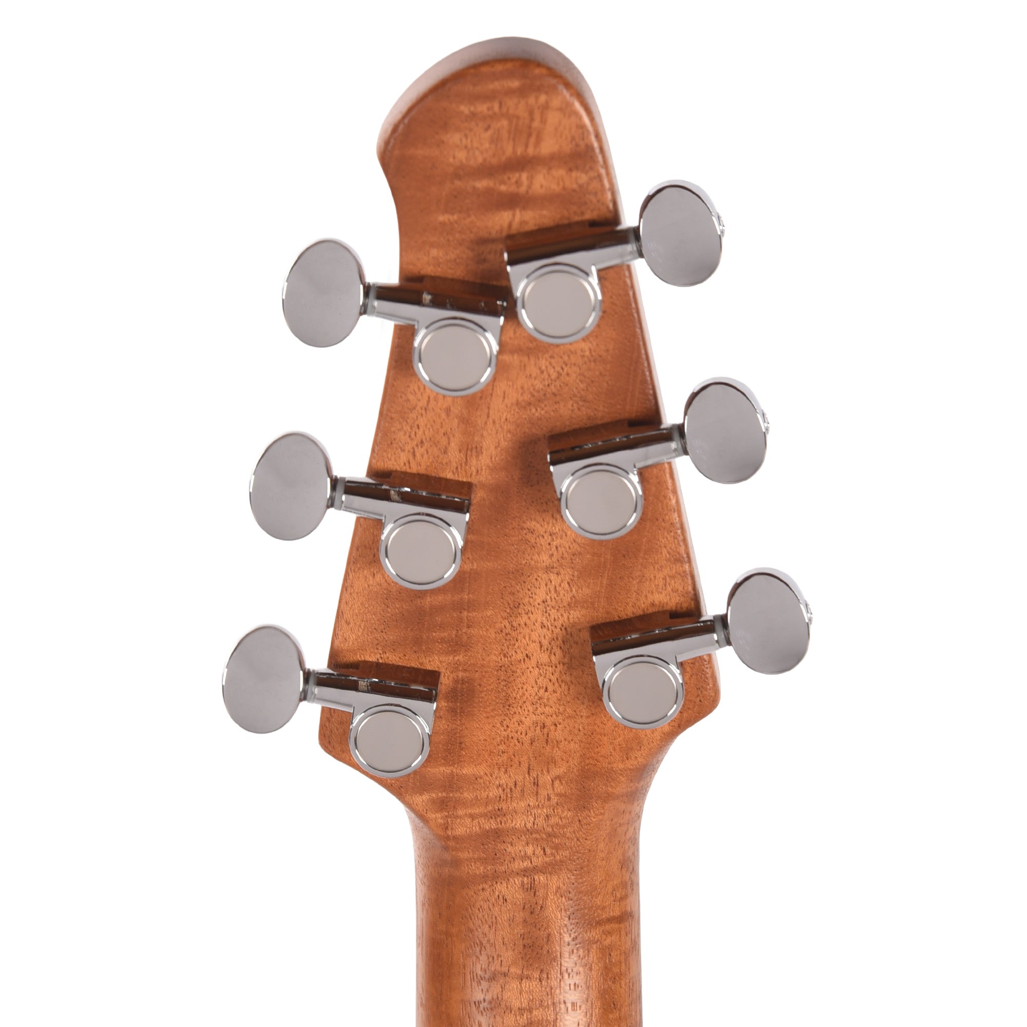 Powers Electric A-Type Select Quilt Maple Wild Honey Burst w/PF42 Pickups Electric Guitars / Solid Body