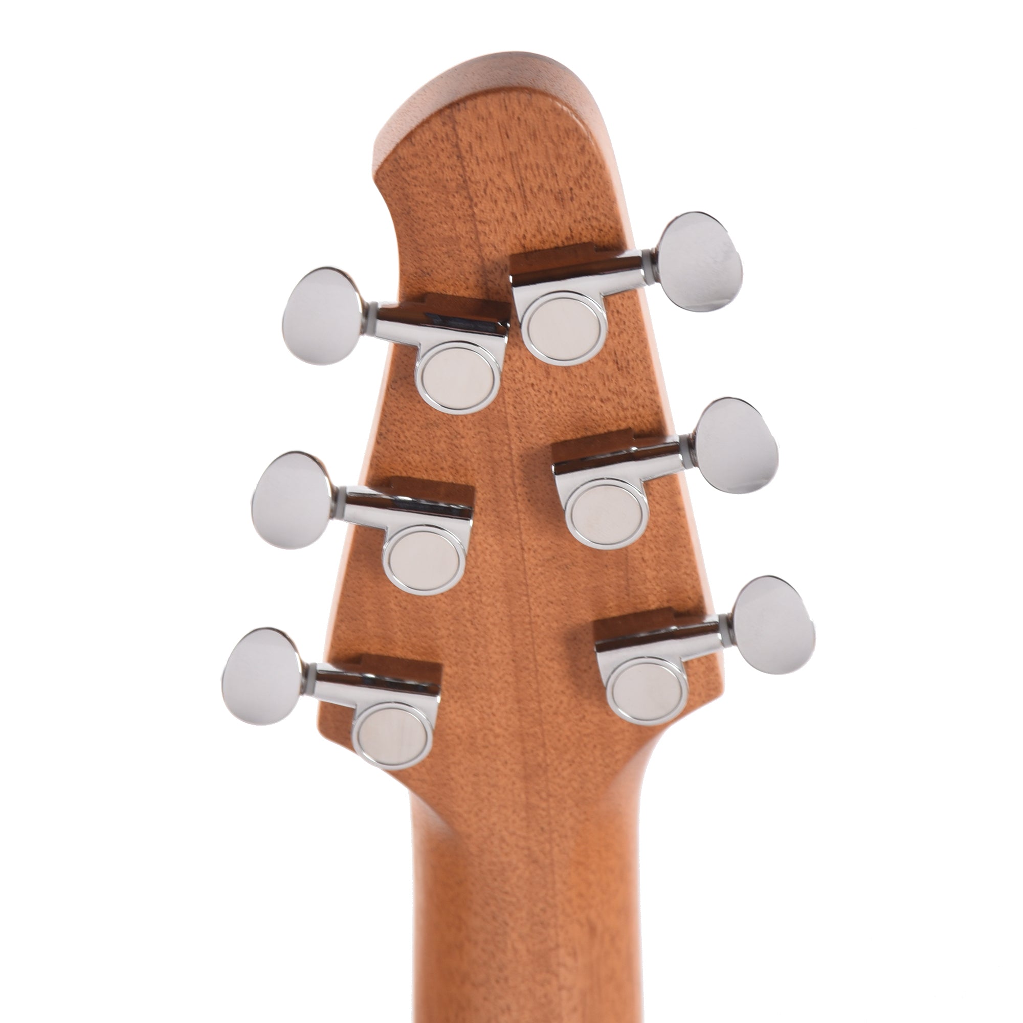 Powers Electric A-Type Select Quilt Solana Sunset w/FF42 Pickups Electric Guitars / Solid Body