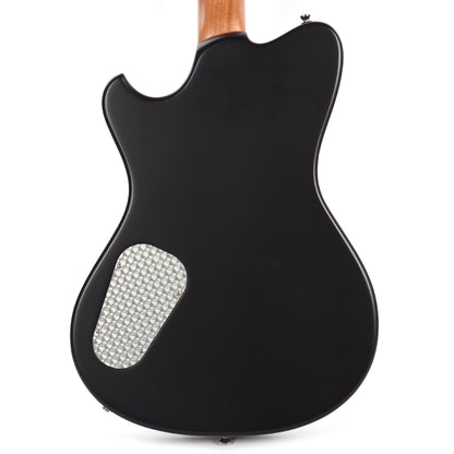 Powers Electric A-Type Select Quilt Solana Sunset w/FF42 Pickups Electric Guitars / Solid Body