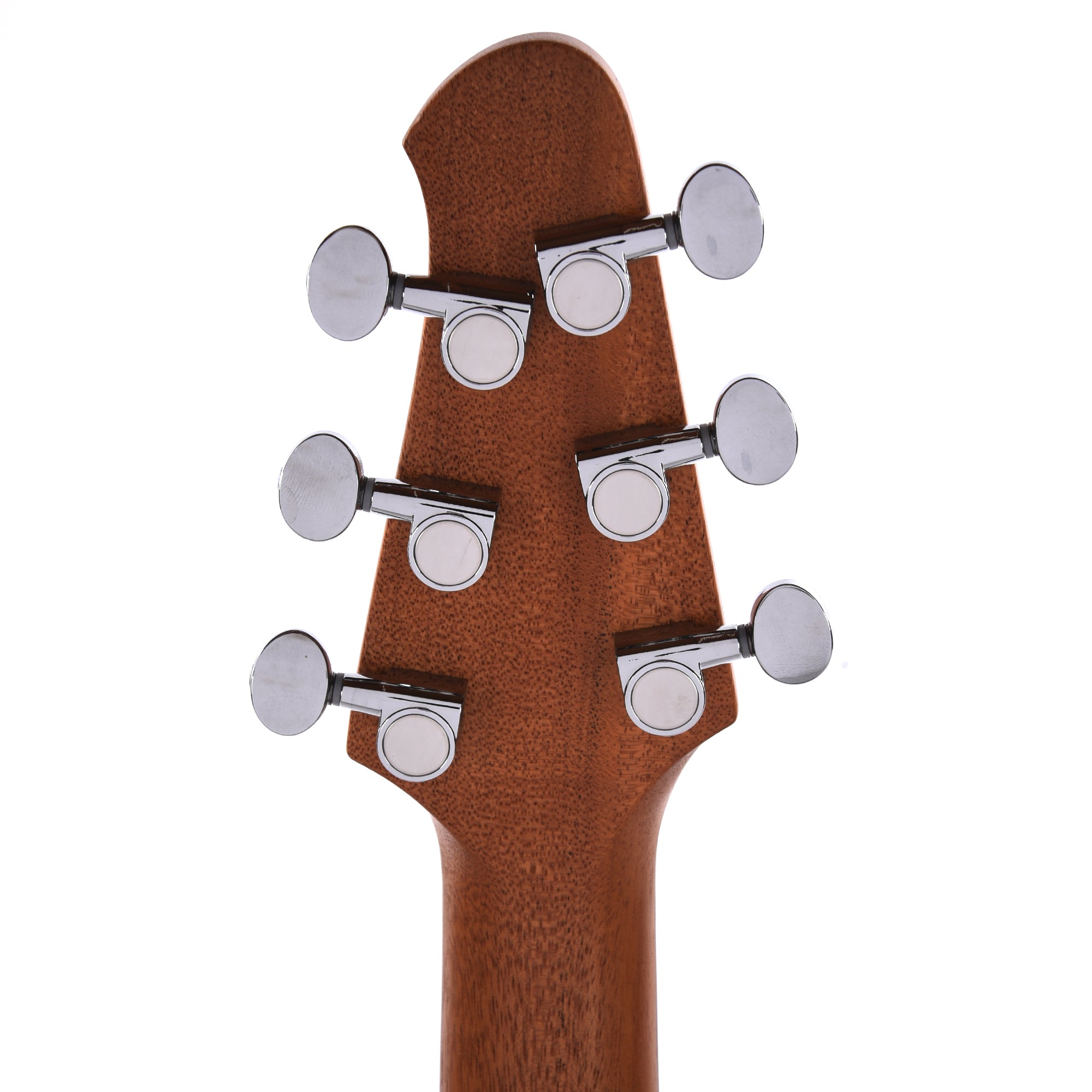 Powers Electric A-Type Select Quilt Twilight Blue Hardtail w/FF42 Pickups Electric Guitars / Solid Body