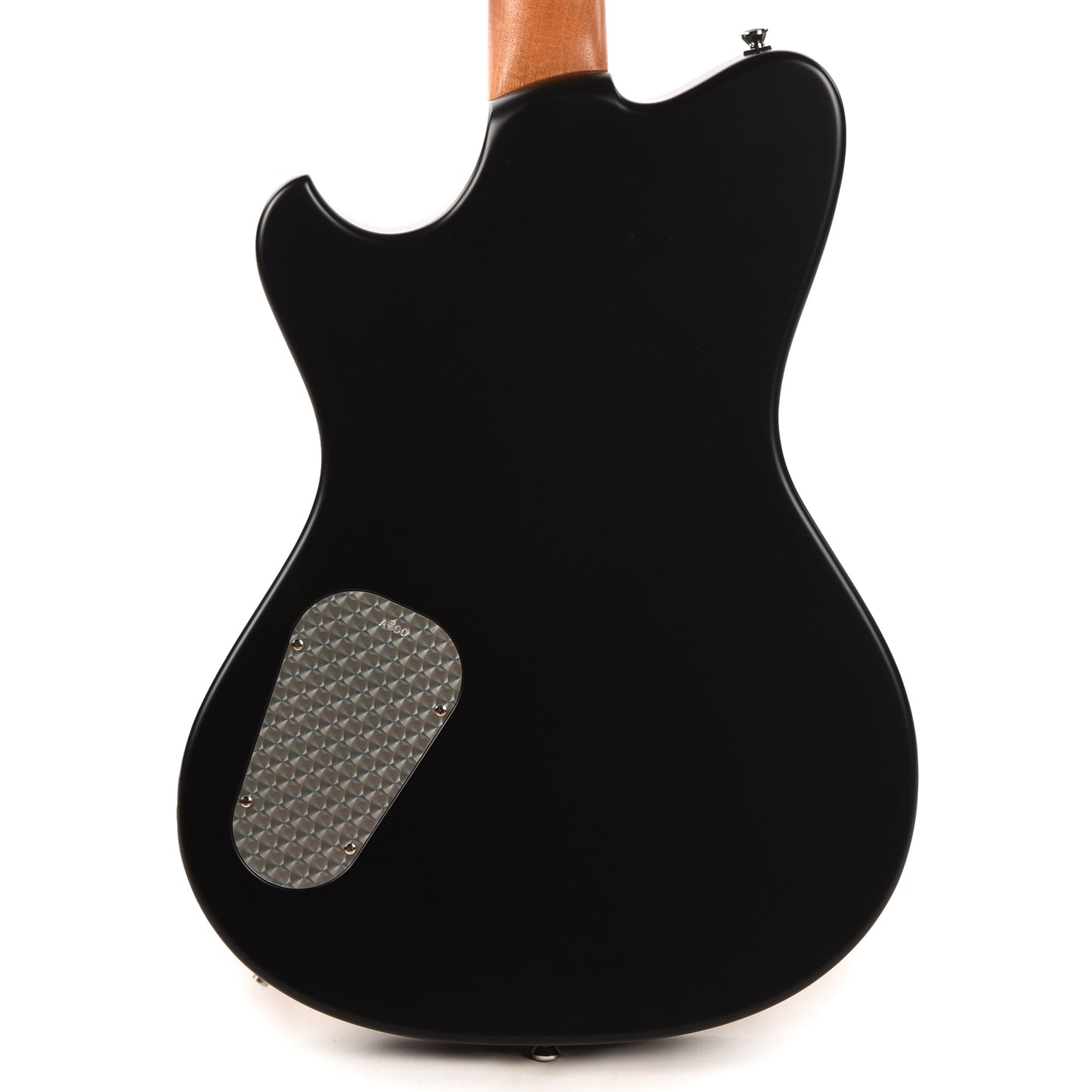 Powers Electric A-Type Select Quilted Maple "A500" 500th Guitar Pale Ale w/FF42 Pickups Electric Guitars / Solid Body