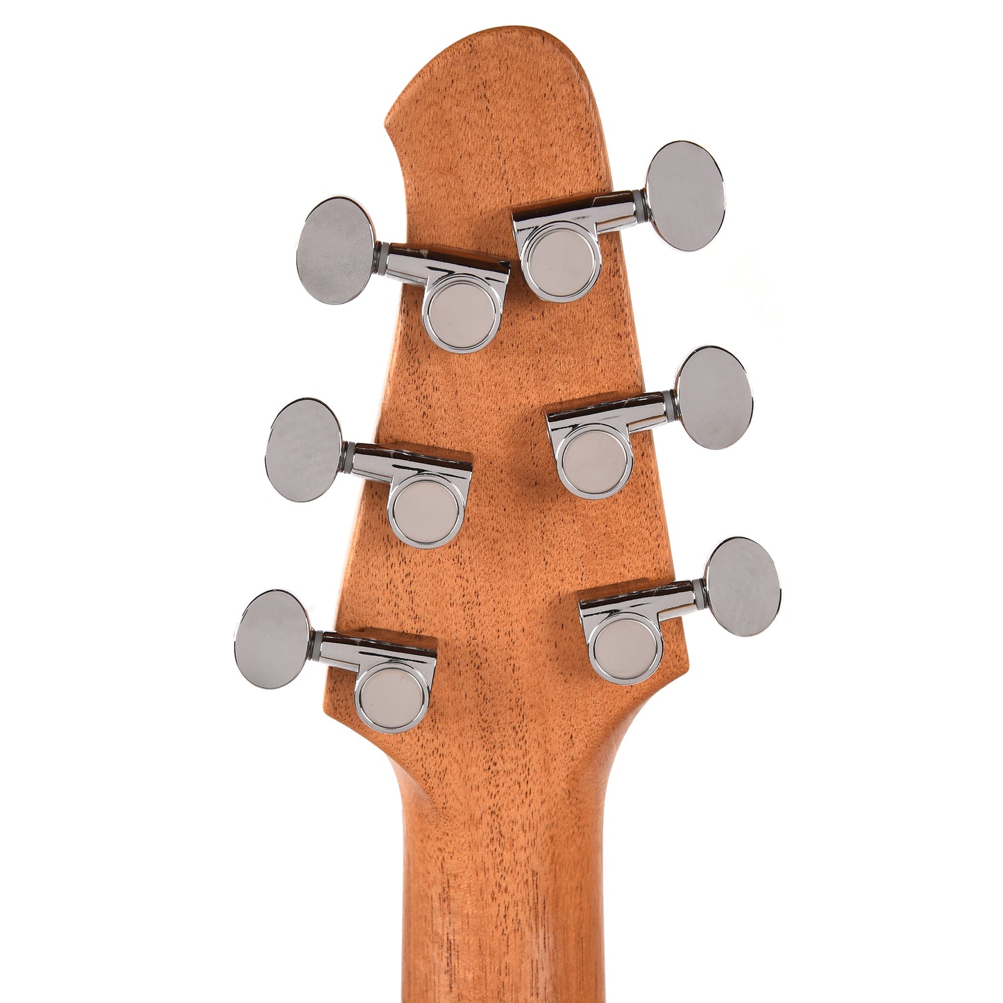 Powers Electric A-Type Select Quilted Maple "A500" 500th Guitar Pale Ale w/FF42 Pickups Electric Guitars / Solid Body